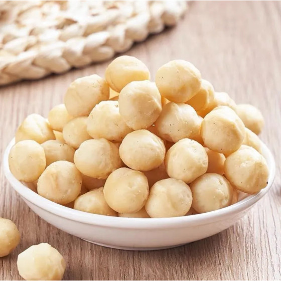 Macadamia Nut